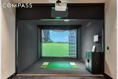 20 Pine Street #1205, New York City, NY 10005 - Photo 15