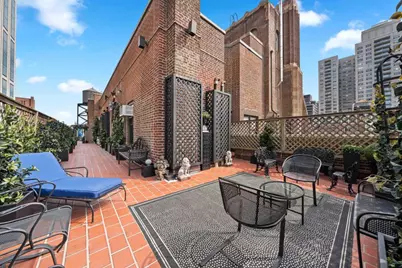 419 E 57th Street #PH16C, New York City, NY 10022 - Photo 9