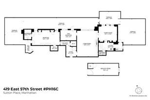 419 E 57th St, New York City, NY 10022 - Photo 29