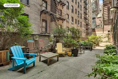 56 E 87th Street #2C, New York City, NY 10128 - Photo 11