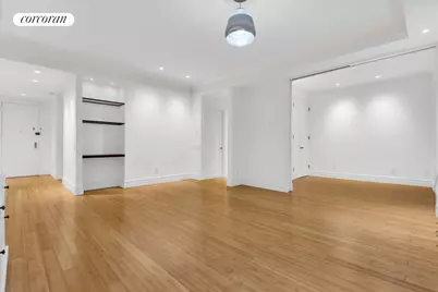 56 E 87th Street #2C, New York City, NY 10128 - Photo 3