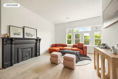 1235 Dean Street #4, New York City, NY 11216 - Photo 1