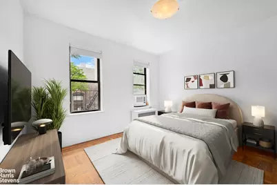 332 E 84th Street #5H, New York City, NY 10028 - Photo 5