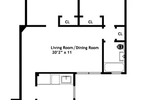 332 E 84th St, New York City, NY 10028 - Photo 13