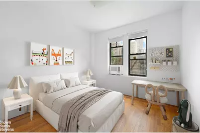 332 E 84th Street #5H, New York City, NY 10028 - Photo 7