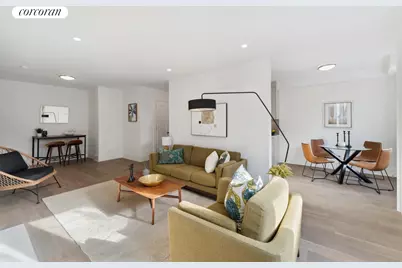 148-09 Northern Boulevard #5B, New York City, NY 11354 - Photo 5