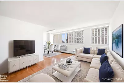 75 Henry Street #17J, New York City, NY 11201 - Photo 1