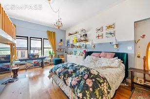 261 W 71st St, New York City, NY 10023 - Photo 5