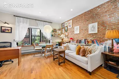 261 W 71st Street #8, New York City, NY 10023 - Photo 3