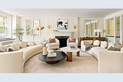 173 Riverside Drive #1-2Z, New York City, NY 10024 - Photo 1