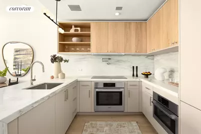 269 Eckford Street #3A, New York City, NY 11222 - Photo 3