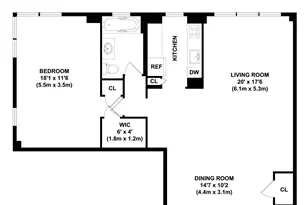 7 Lexington Ave, New York City, NY 10010 - Photo 1