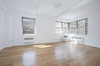 7 Lexington Avenue #11-D, New York City, NY 10010 - Photo 5