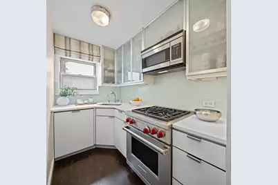 69 W 9th Street #8F, New York City, NY 10011 - Photo 5