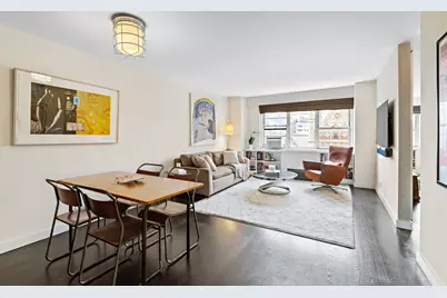 69 W 9th Street #8F, New York City, NY 10011 - Photo 1