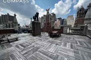 25 Tudor City Pl, New York City, NY 10017 - Photo 11