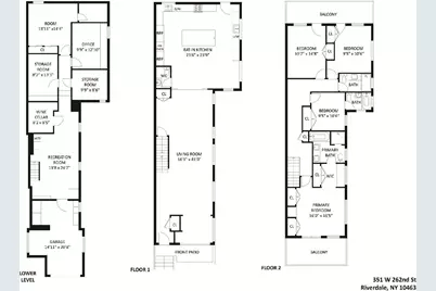 351 W 262nd Street, New York City, NY 10471 - Photo 25