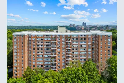 4555 Henry Hudson Parkway W #908, Bronx, NY 10471 - Photo 11