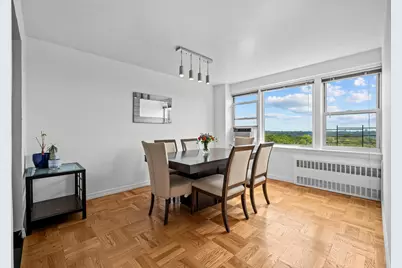 4555 Henry Hudson Parkway W #908, Bronx, NY 10471 - Photo 1