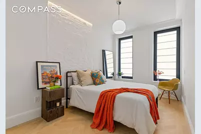 129 Malcolm X Boulevard #4, New York City, NY 11221 - Photo 5