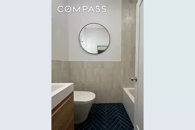 129 Malcolm X Boulevard #4, New York City, NY 11221 - Photo 9