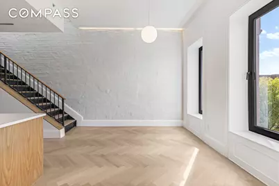 129 Malcolm X Boulevard #4, New York City, NY 11221 - Photo 1