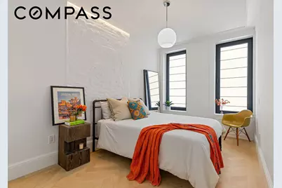 129 Malcolm X Boulevard #4, New York City, NY 11221 - Photo 5
