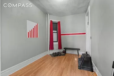 326 W 17th Street #3E, New York City, NY 10011 - Photo 5