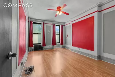 326 W 17th Street #3E, New York, NY 10011 - Photo 1