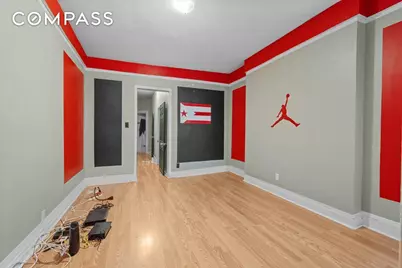 326 W 17th Street #3E, New York City, NY 10011 - Photo 3