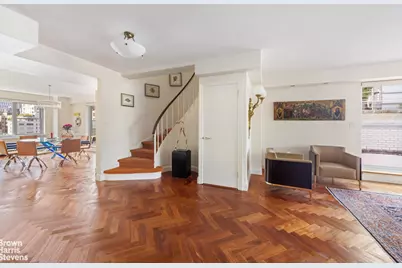 650 Park Avenue #11/12B, New York City, NY 10065 - Photo 1