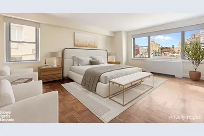 650 Park Avenue #11/12B, New York City, NY 10065 - Photo 9
