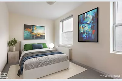 350 W 14th Street #5A, New York City, NY 10014 - Photo 3