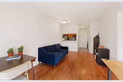 350 W 14th Street #5A, New York City, NY 10014 - Photo 5
