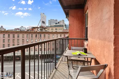 350 W 14th Street #5A, New York City, NY 10014 - Photo 1