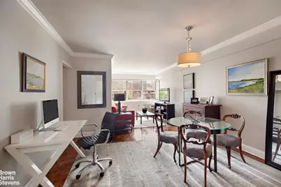 35 Park Avenue #8H, New York City, NY 10016 - Photo 9