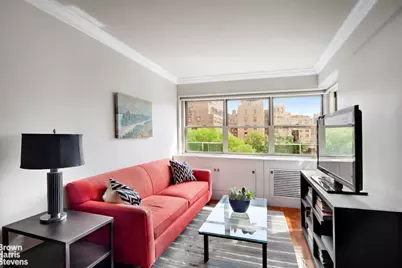 35 Park Avenue #8H, New York City, NY 10016 - Photo 11