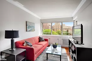 35 Park Ave, New York City, NY 10016 - Photo 11