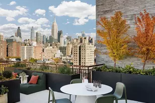 428 W 19th St, New York City, NY 10011 - Photo 9