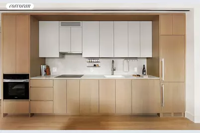 428 W 19th Street #4D, New York City, NY 10011 - Photo 3