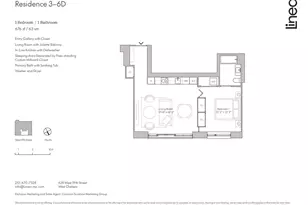 428 W 19th St, New York City, NY 10011 - Photo 15