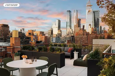 428 W 19th Street #4D, New York City, NY 10011 - Photo 11