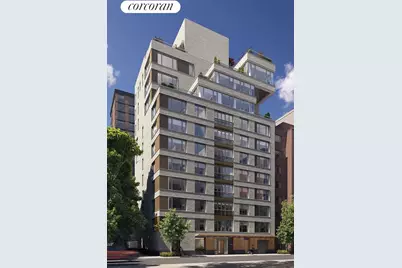 428 W 19th Street #4D, New York City, NY 10011 - Photo 7