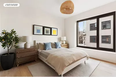 428 W 19th Street #4D, New York City, NY 10011 - Photo 5