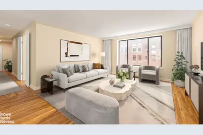 134 E 93rd Street #9B, New York, NY 10128 - Photo 1
