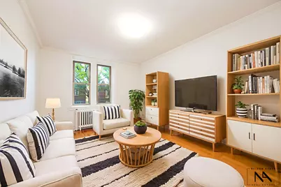 43-10 48th Avenue #2A, New York City, NY 11377 - Photo 1