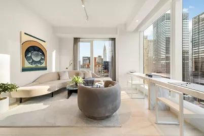 138 E 50th Street #26A, New York City, NY 10022 - Photo 3