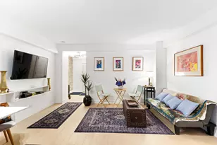 80 Park Ave, New York City, NY 10016 - Photo 1