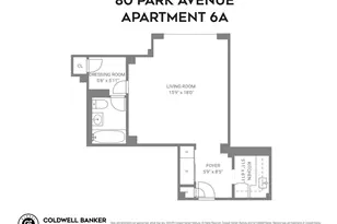 80 Park Ave, New York City, NY 10016 - Photo 7