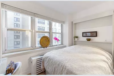 80 Park Avenue #6A, New York City, NY 10016 - Photo 3